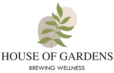 House of Gardens — Brewing Wellness